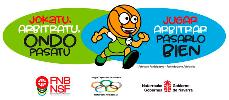 Vuelve el Arbitraje participativo